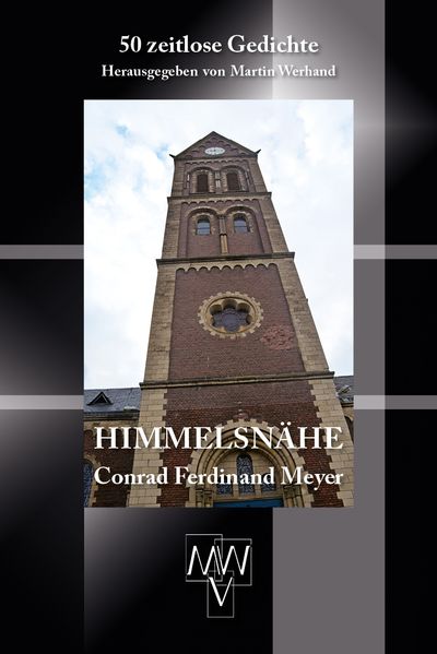 Cover von Himmelsnähe