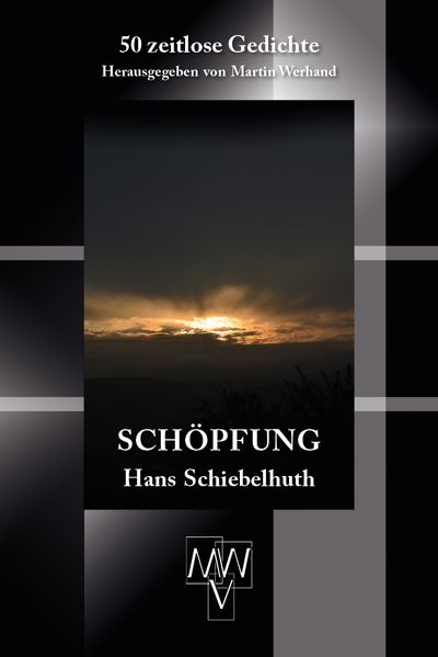 Cover von Schöpfung