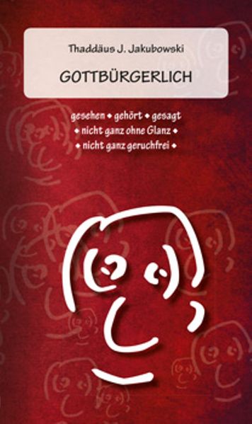 Cover von Gottbürgerlich