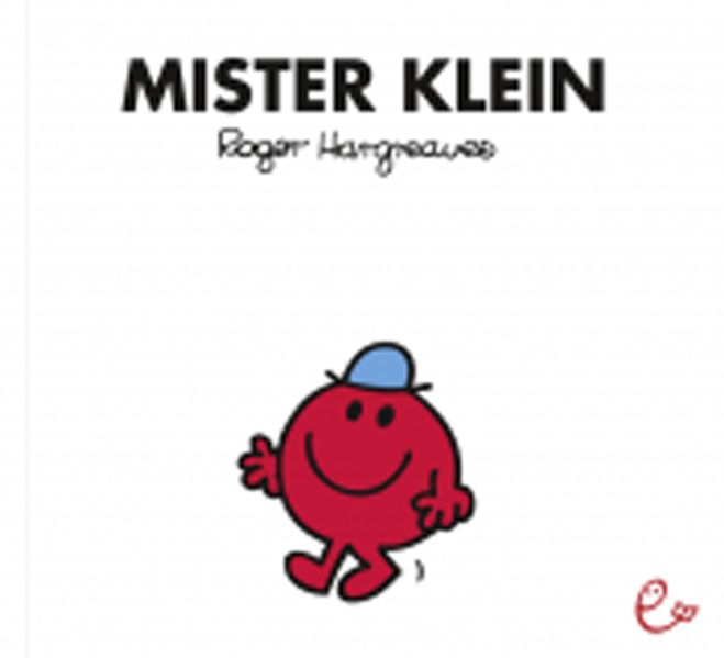 Cover von Mister Klein