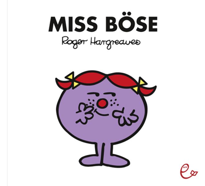 Cover von Miss Böse