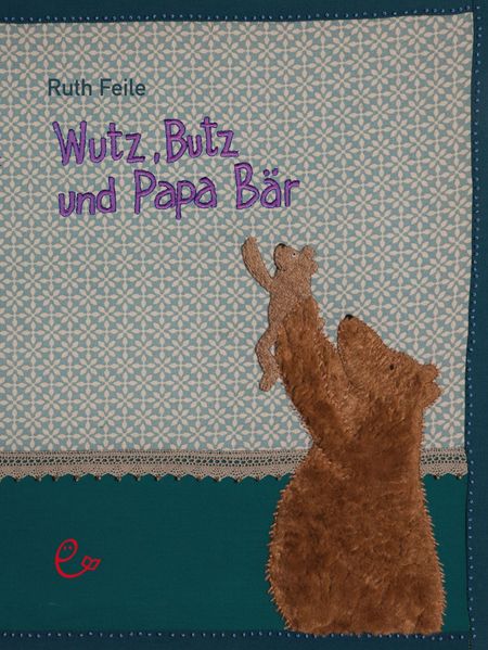 Cover von Wutz, Butz und Papa Bär