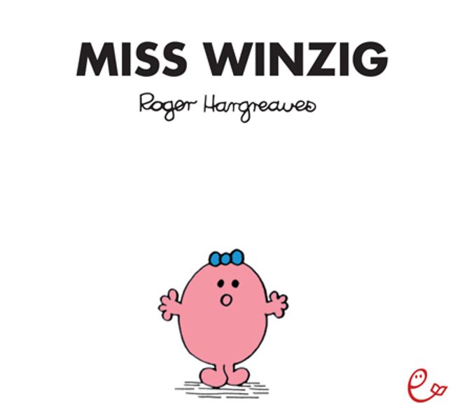 Cover von Miss Winzig