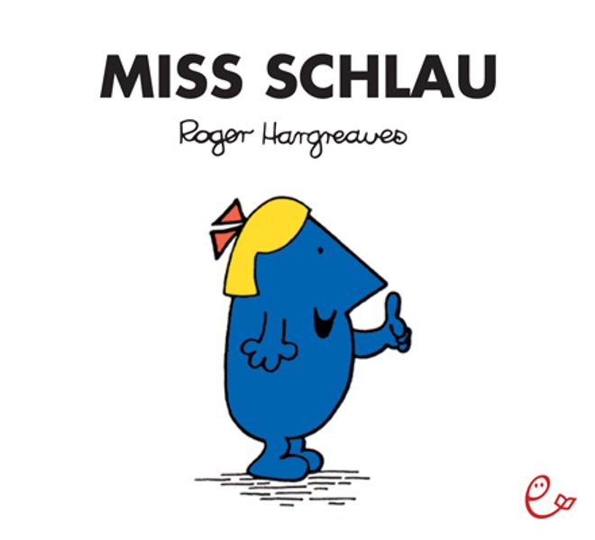 Cover von Miss Schlau