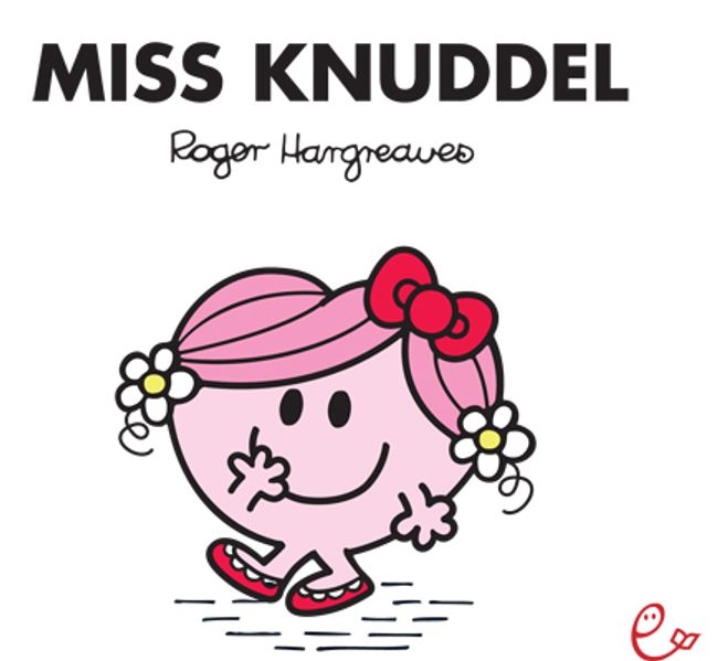Cover von Miss Knuddel