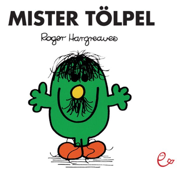 Cover von Mister Tölpel