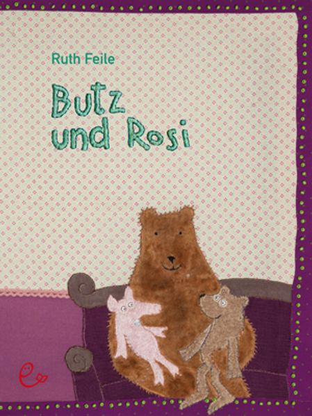 Cover von Butz und Rosi