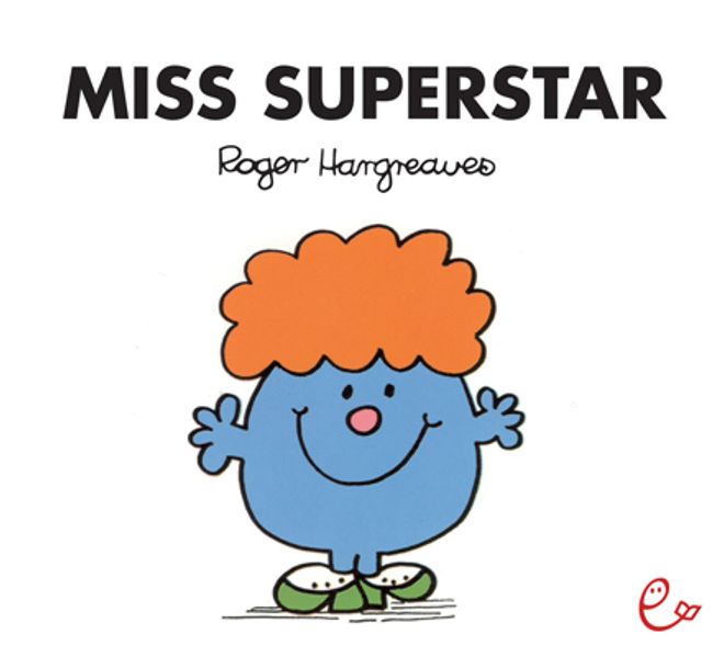 Cover von Miss Superstar