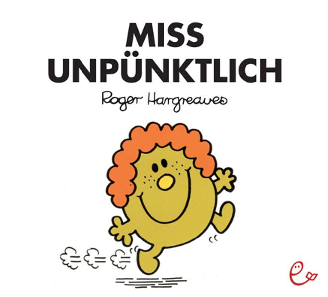 Cover von Miss Unpünktlich
