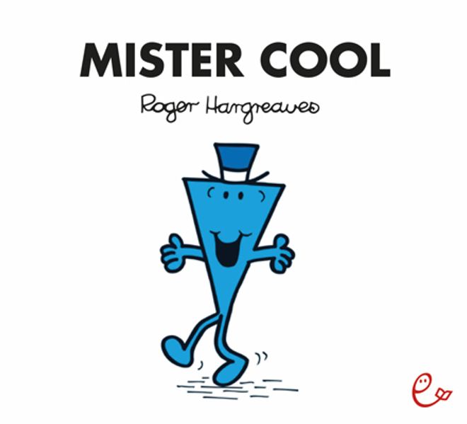 Cover von Mister Cool
