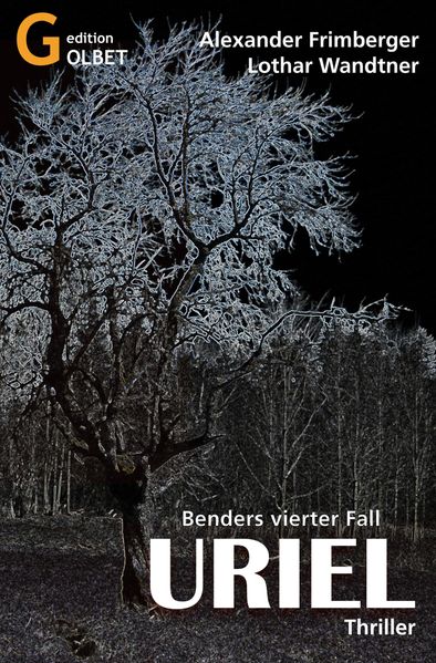 Cover von Uriel