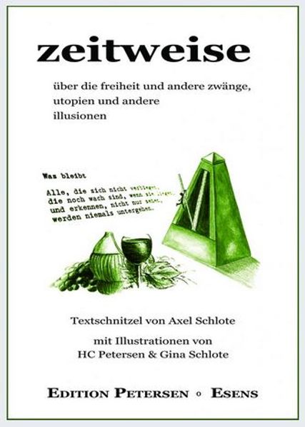 Cover von zeitweise