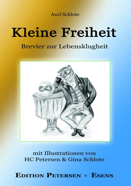 Cover von Kleine Freiheit