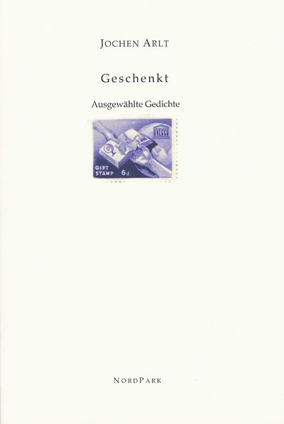 Cover von Geschenkt 1