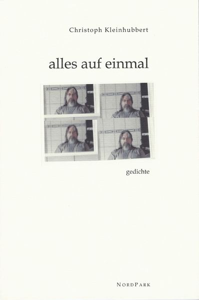 Cover von alles auf einmal