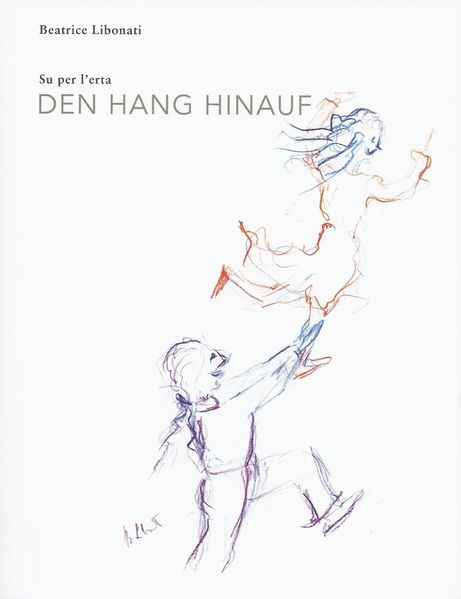 Cover von den hang hinauf. su per l’erta