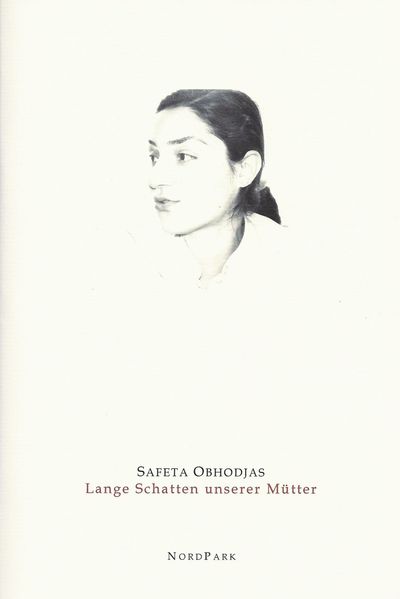 Cover von Lange Schatten unserer Mütter