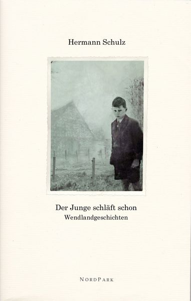 Cover von Der Junge schläft schon