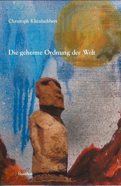 Cover von Die geheime Ordnung der Welt
