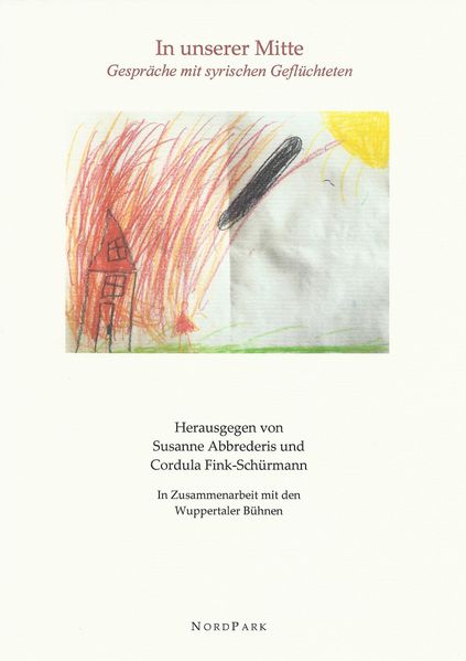 Cover von In unserer Mitte
