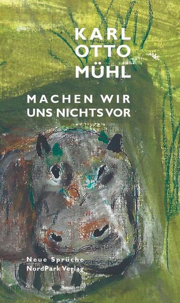 Cover von Machen wir uns nichts vor.