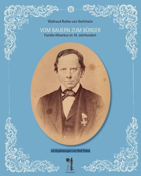 Cover von Vom Bauern zum Bürger