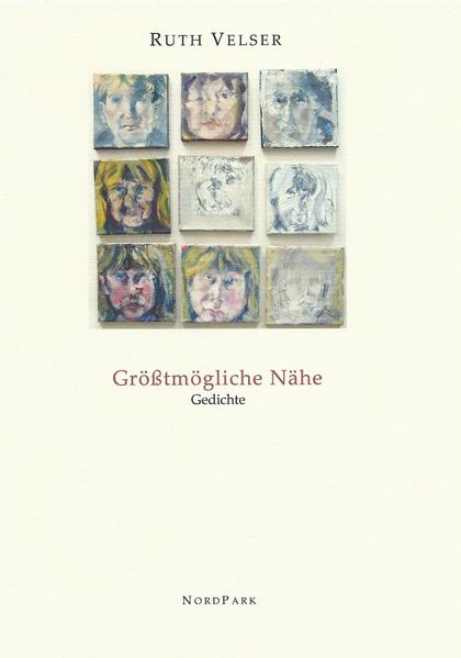 Cover von Größtmögliche Nähe