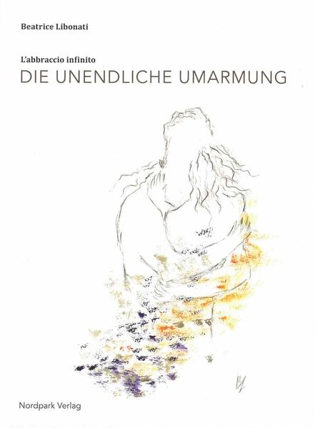 Cover von L’ abbraccio infinito