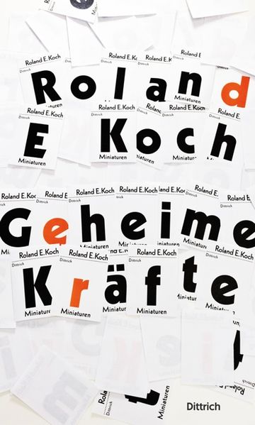 Cover von Geheime Kräfte