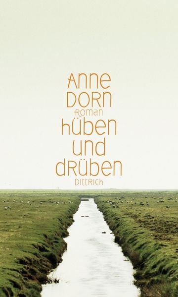 Cover von hüben und drüben
