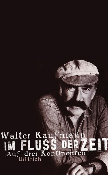 Cover von Im Fluss der Zeit