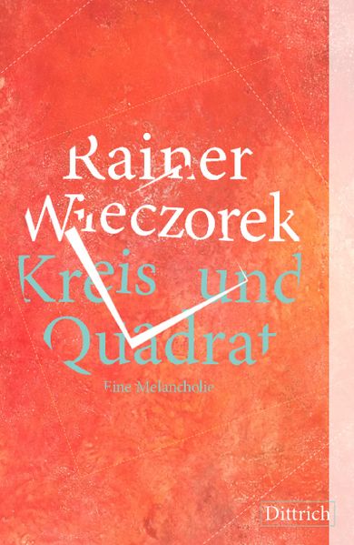 Cover von Kreis und Quadrat