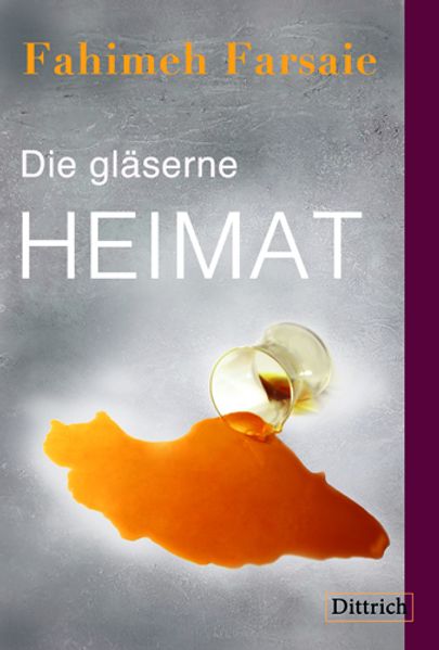 Cover von Gläserne Heimat