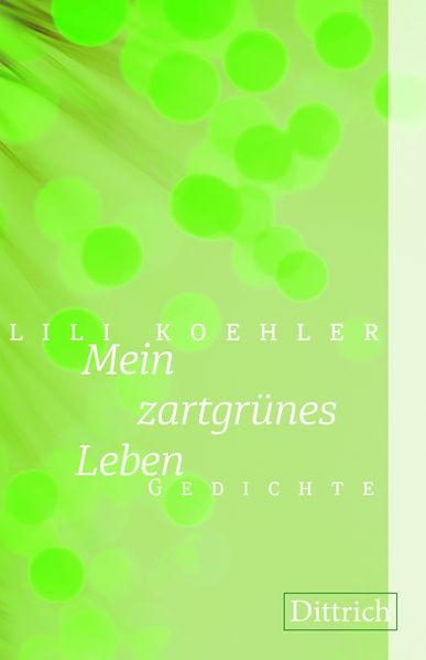 Cover von Mein zartgrünes Leben