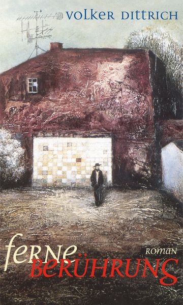 Cover von Ferne Berührungen