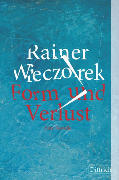 Cover von Form und Verlust