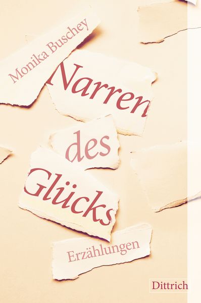 Cover von Narren des Glücks