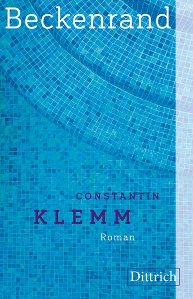 Cover von Beckenrand