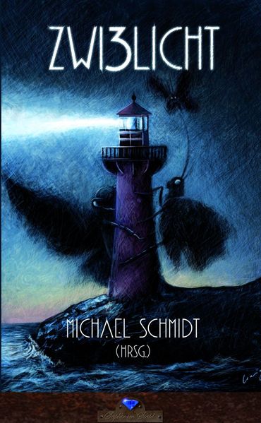 Cover von Zwielicht 3