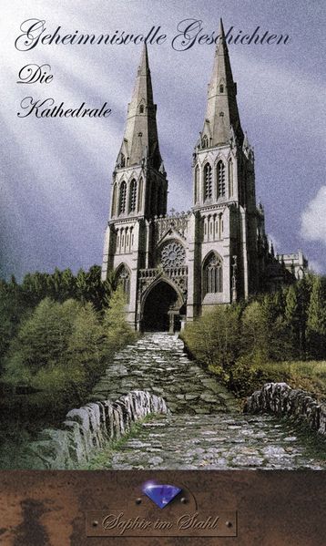 Cover von Die Kathedrale