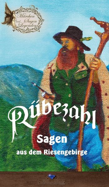 Cover von Rübezahl