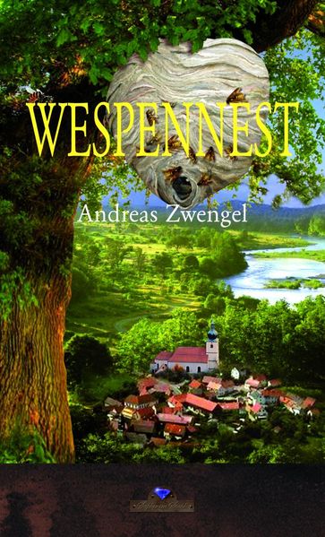 Cover von Wespennest