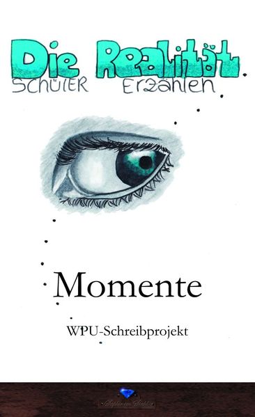 Cover von Momente