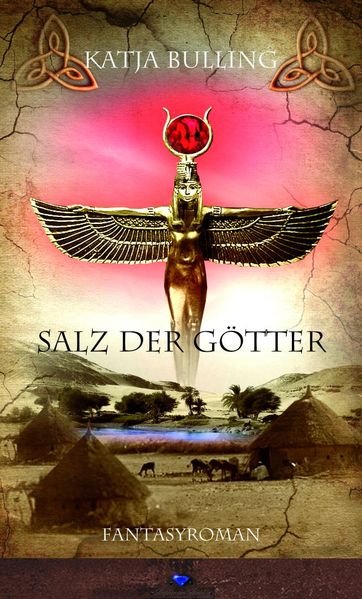 Cover von Salz der Götter