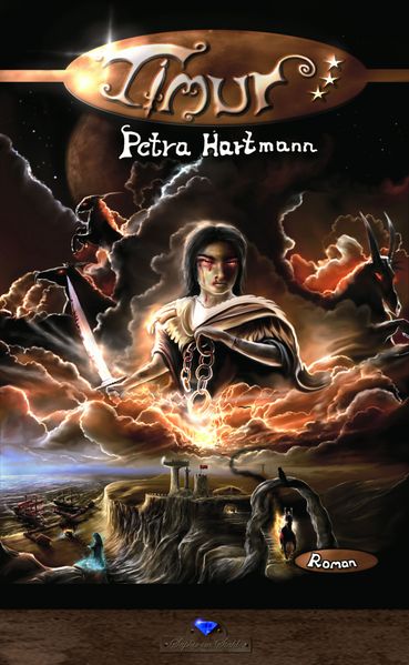 Cover von Timur