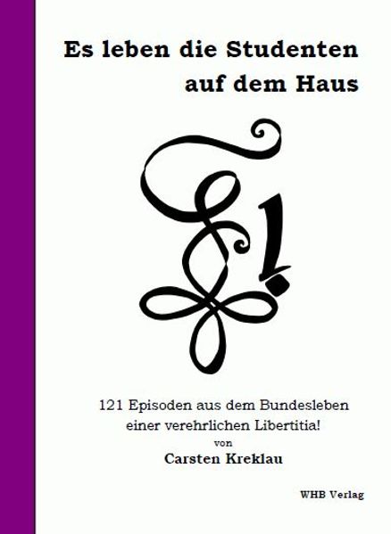 Cover von Es leben die Studenten