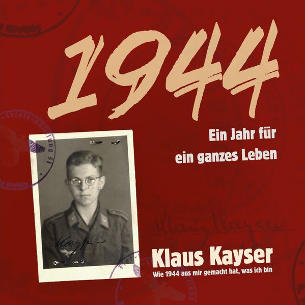 Cover von 1944 Ein Jahr fu?r ein ganzes Leben.