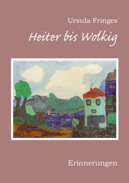 Cover von Heiter bis wolkig
