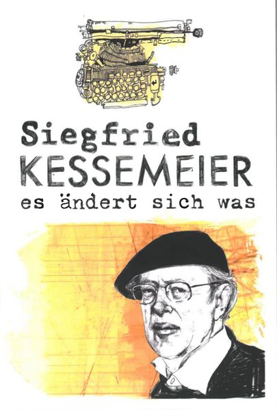 Cover von Es ändert sich was