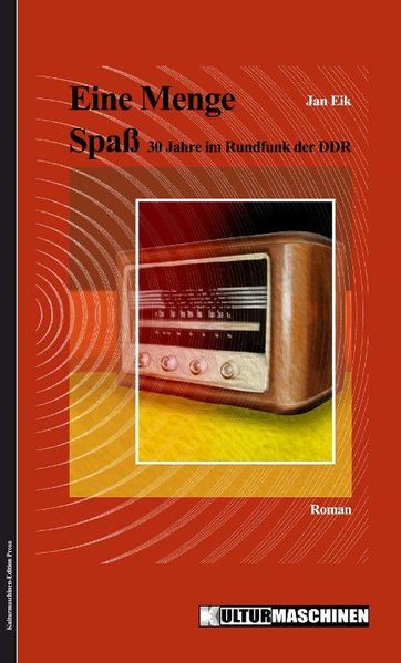 Cover von Eine Menge Spaß